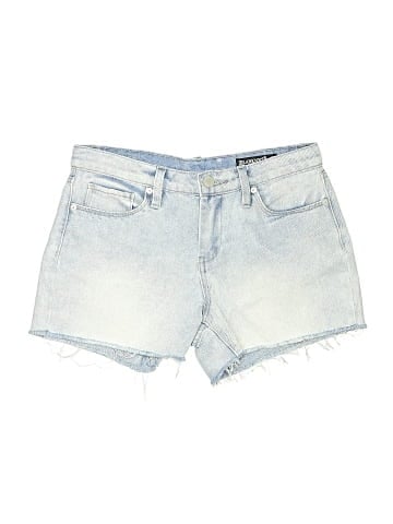 Blank NYC Denim Shorts (view 1)