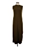 Assorted Brands Brown Casual Dress Size XS - photo 1