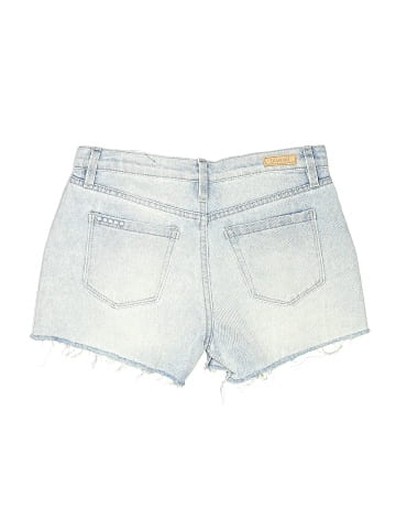 Blank NYC Denim Shorts (view 2)