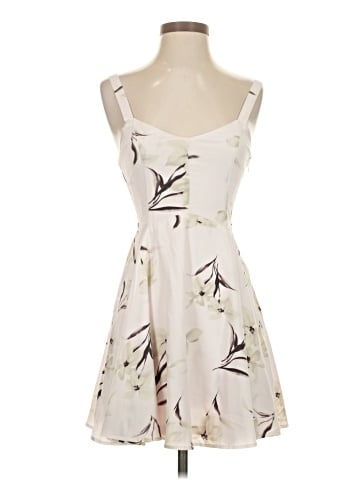 Margot Cocktail Dress (view 1)