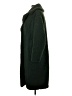 Lou & Grey 100% Polyester Green Coat Size S - photo 5