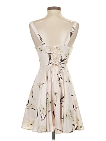 Margot Cocktail Dress (view 2)