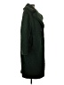 Lou & Grey 100% Polyester Green Coat Size S - photo 4