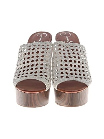 Jessica Simpson Sandals (view 2)