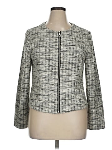 Messini Jacket (view 1)