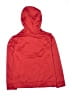 NFL 100% Polyester Red Pullover Hoodie Size 10 - 12 - photo 2