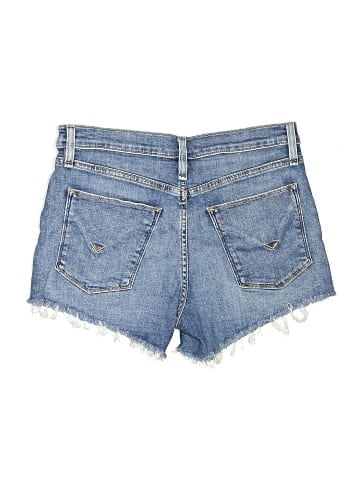Hudson Jeans Denim Shorts (view 2)