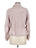 Marrakech 100% Lyocell Pink Jacket Size M - photo 2