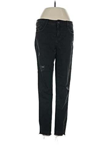 Zara Basic Jeans (view 1)