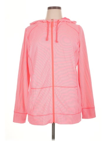 Made for Life Zip Up Hoodie (view 1)