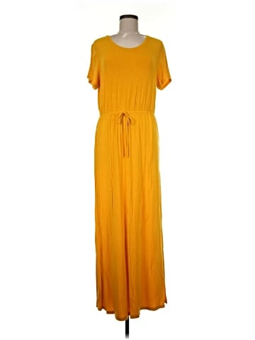Style&Co Casual Dress (view 1)