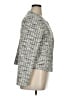 Messini Print Gray Jacket Size XL - photo 4