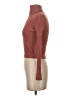 Zara Brown Turtleneck Sweater Size S - photo 5