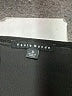 Haute Monde Black Short Sleeve Top Size S - photo 7
