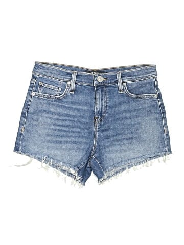 Hudson Jeans Denim Shorts (view 1)