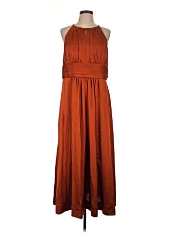 Azazie Casual Dress (view 1)