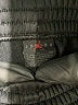 Air Jordan Black Sweatpants Size 8 - 10 - photo 3