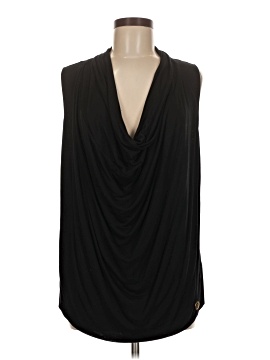 Michael Michael Kors Sleeveless Blouse