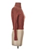 Zara Brown Turtleneck Sweater Size S - photo 4