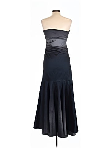 Betsy & Adam Cocktail Dress (view 2)