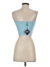 Zaful Blue Tank Top Size S - photo 2