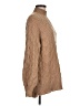 Talbots Tan Turtleneck Sweater Size M - photo 4