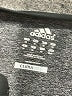 Adidas Gray Active T-Shirt Size M - photo 7
