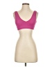 Unbranded Pink Sports Bra Size S - photo 1