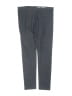 Wonder Nation Gray Active Pants Size 18 - photo 1