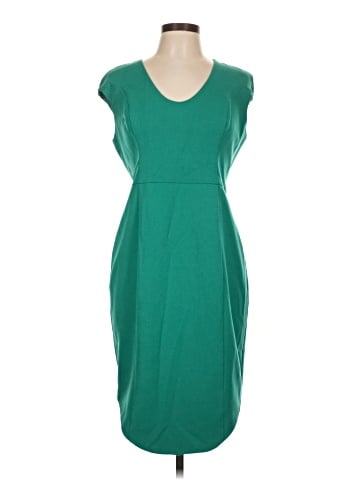 Black Halo Cocktail Dress (view 1)