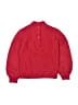 Janie and Jack Red Turtleneck Sweater Size 5 - photo 2