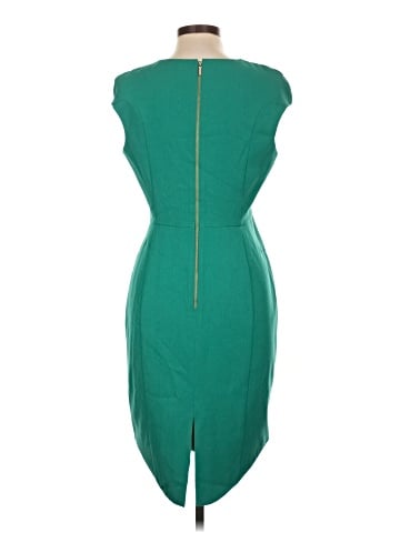 Black Halo Cocktail Dress (view 2)