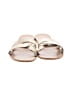 Cupshe Ivory Gold Sandals Size EU 39 - photo 2