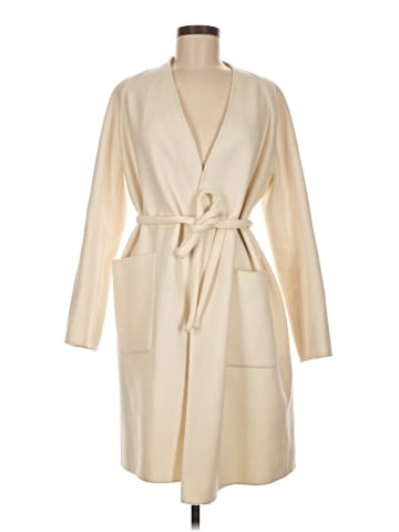 Theory Wool Coat (view 1)