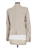 Gap Tan Blazer Size 8 - photo 2
