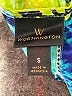 Worthington 100% Polyester Blue Short Sleeve Blouse Size S - photo 7