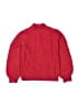 Janie and Jack Red Turtleneck Sweater Size 5 - photo 1