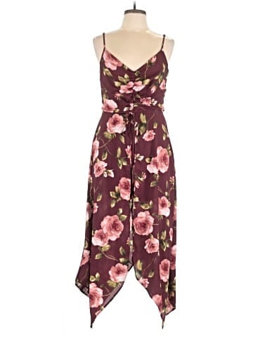Trixxi Romper (view 1)
