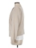 Gap Tan Blazer Size 8 - photo 5