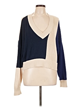 525 America Pullover Sweater