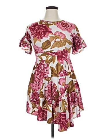 Mia Joy Casual Dress (view 1)
