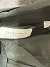 Equipment Black Long Sleeve Button-Down Shirt Size M - photo 7