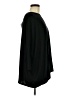 Wynne Layers Black 3/4 Sleeve Top Size M - photo 4