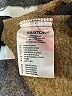 Brixton 100% Polyester Brown Tan Cardigan Size 3X - photo 8