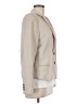 Gap Tan Blazer Size 8 - photo 4