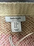 Haute Hippie Ivory Cardigan Size M - photo 7