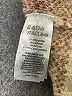 Haute Hippie Ivory Cardigan Size M - photo 8