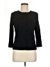Talbots Black Cardigan Size M - photo 1