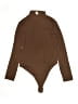 Victoria's Secret Brown Bodysuit Size XL - photo 1