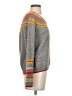 Unbranded Color Block Gray Pullover Sweater Size S - photo 4